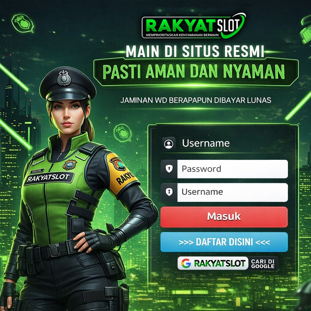 RAKYATSLOT Macau